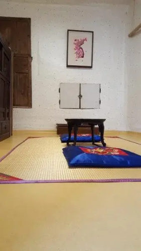 Hyang Dan