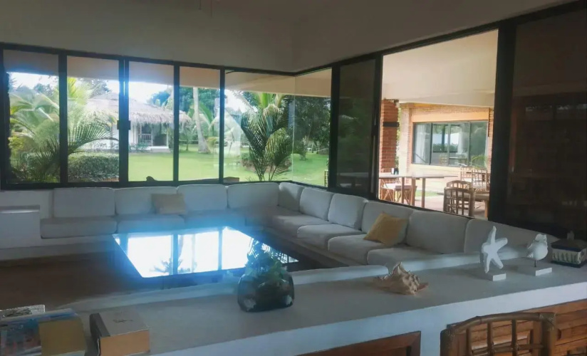 Taboga Eco Boutique Hotel
