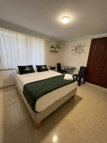 Casa Hotel Flor Del Valle