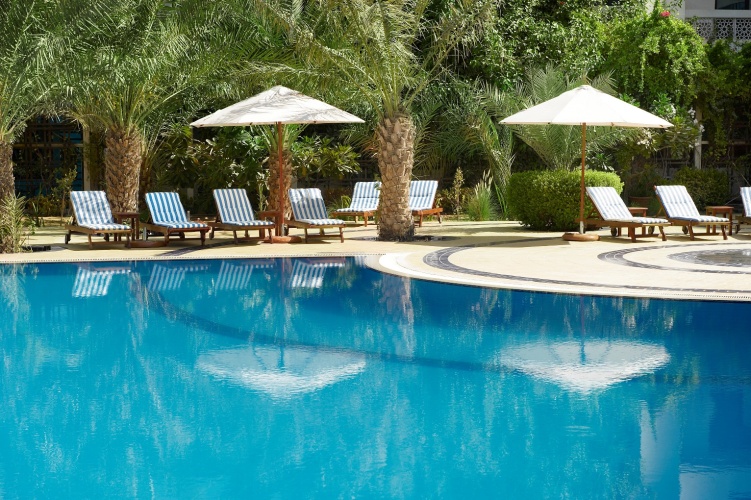 Le Royal Meridien Abu Dhabi photo 20