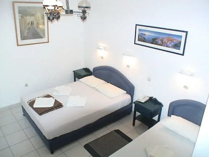 Asimina Hotel