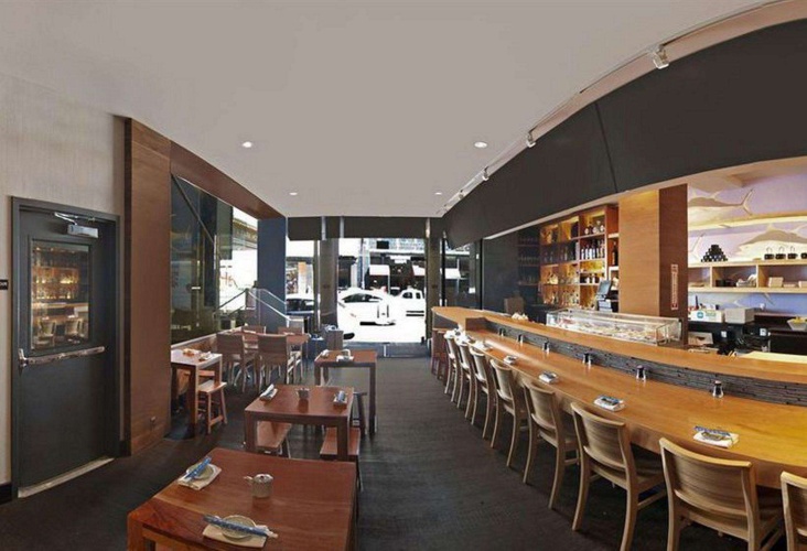 Galleria Park Hotel photo 24