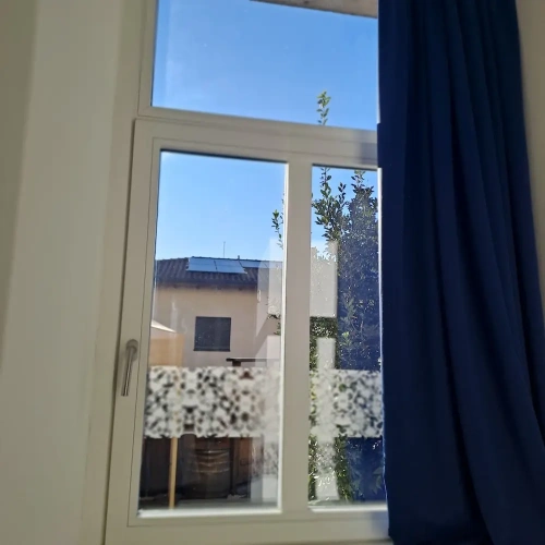 Comfort Single room