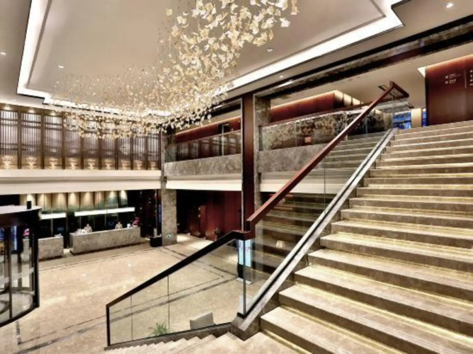 Tianyi Hotel