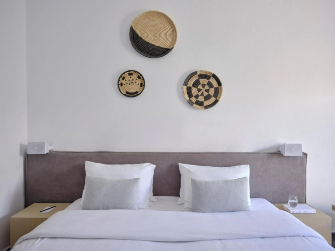 Kosmoplaz Beach Hotel