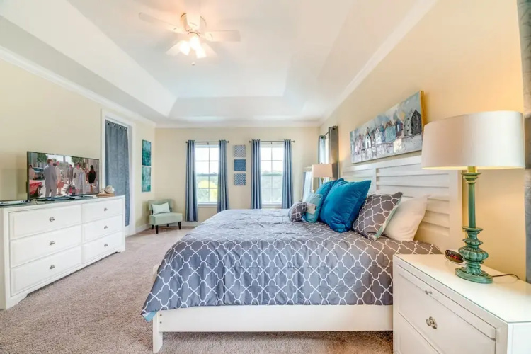 Villa W206 Excitement