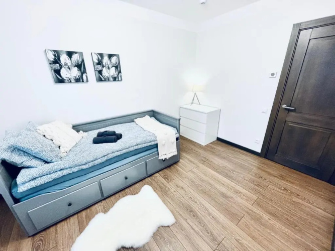 Villa Vilma - Apartamenti No.1.