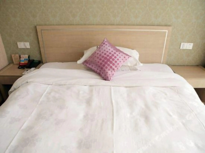 Geduo Hotel