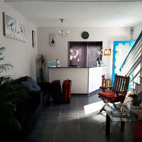 Ancla Beach Apartments