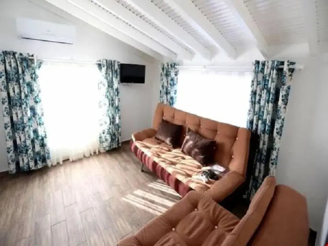 Pusula Butik Otel