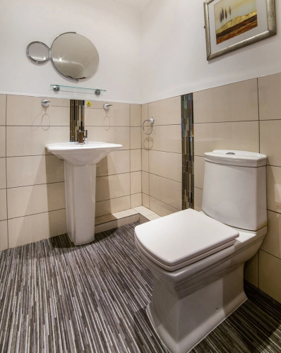 OYO Hotel 119