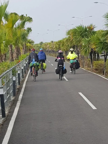 Velo B&B