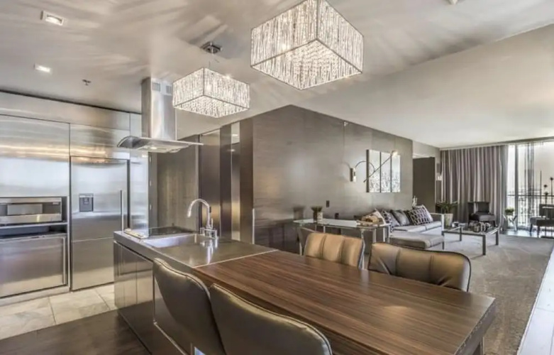 Palms Place Vacation Suites Collection