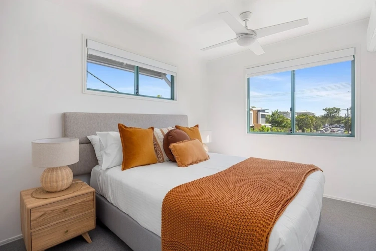 3 Bedrooms Superior Apartment