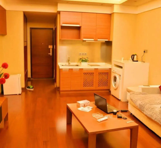 Yading Boutique Aparthotel - Chongqing