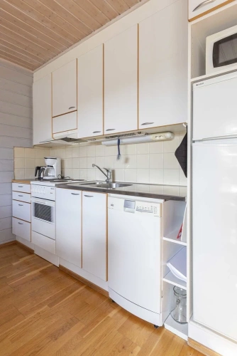 1 Bedroom Classic Apartment