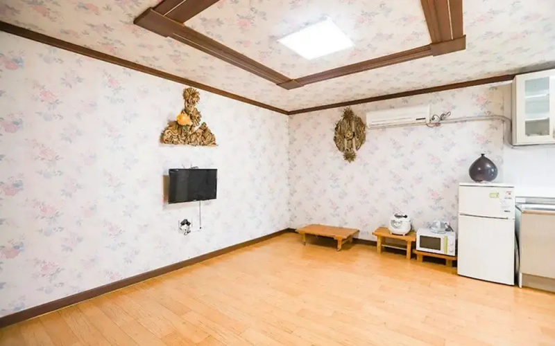 Samcheok Butnimne Pension