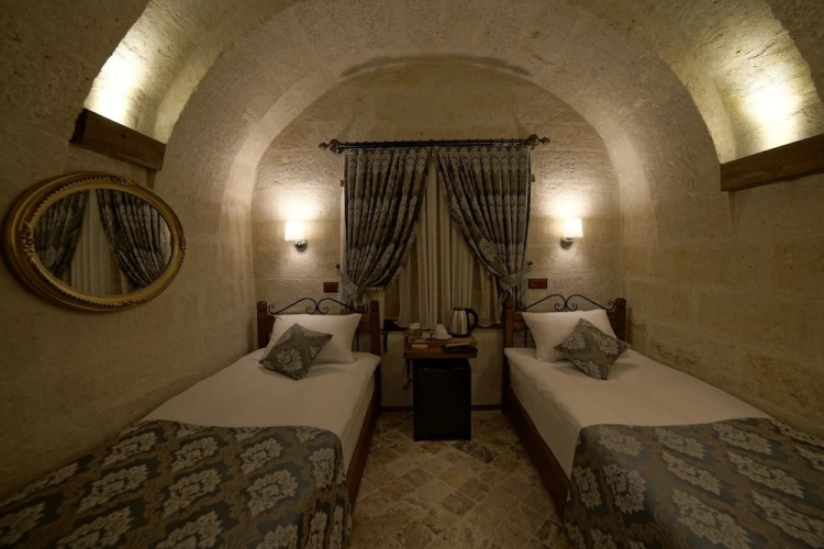Arte Cave Hotel