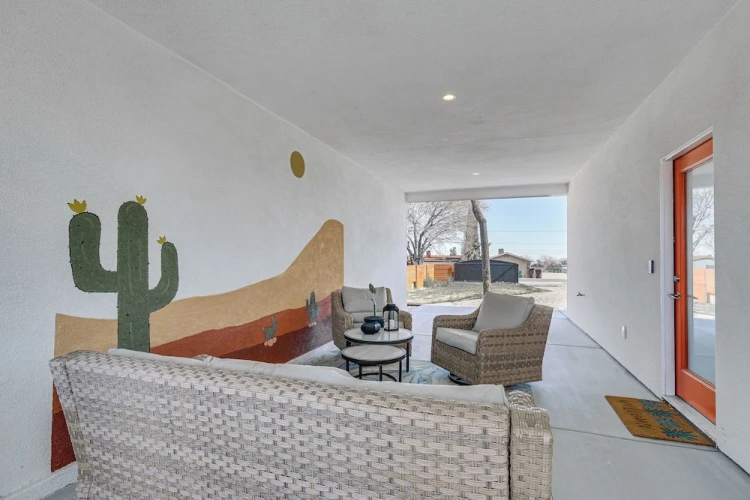2 Bedrooms Cottage