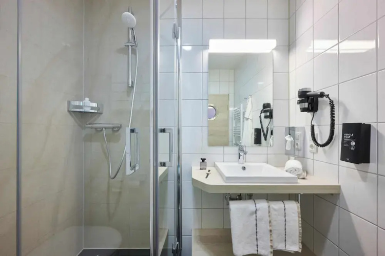 Wangerland Resort