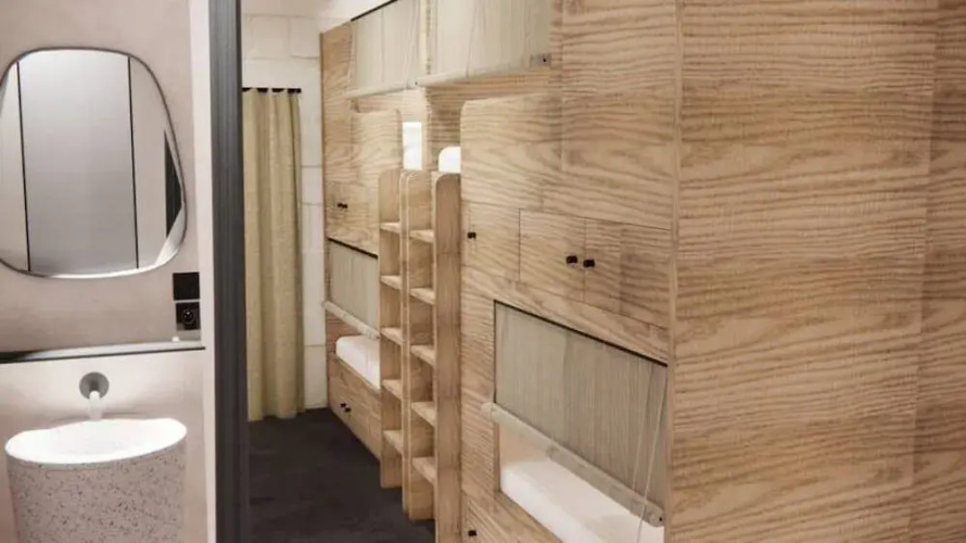 Le Maje Hostel