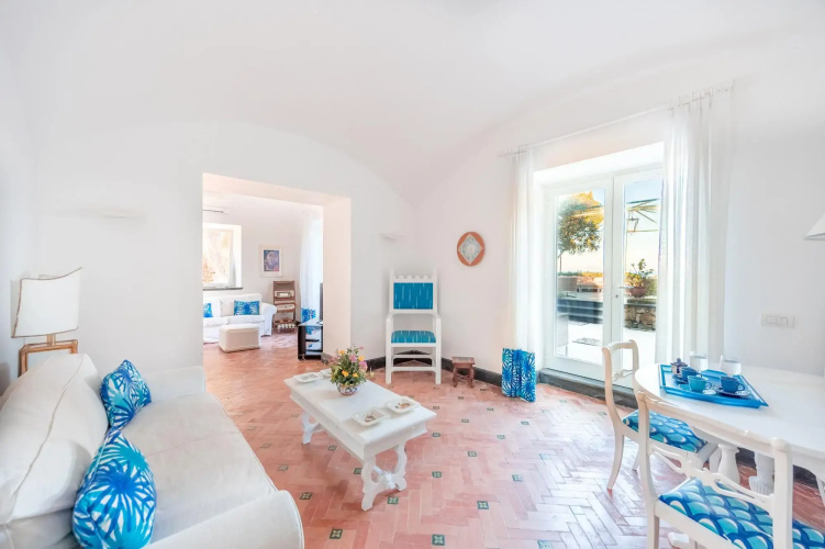 Villa Serao by Myvillacollection