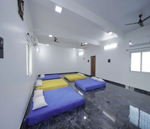 Standard Family room