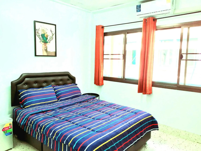 U&D guest house