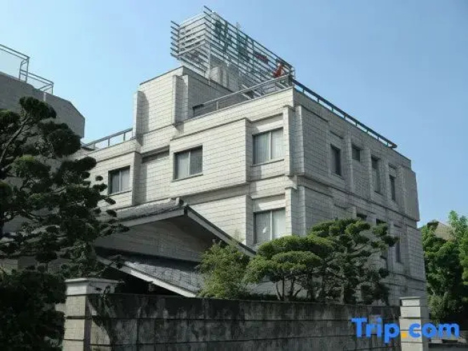 Isseki Ryokan