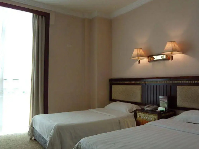 Guilin Zelin Hotel