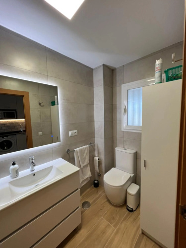 Hany apartment Ducado 11-C