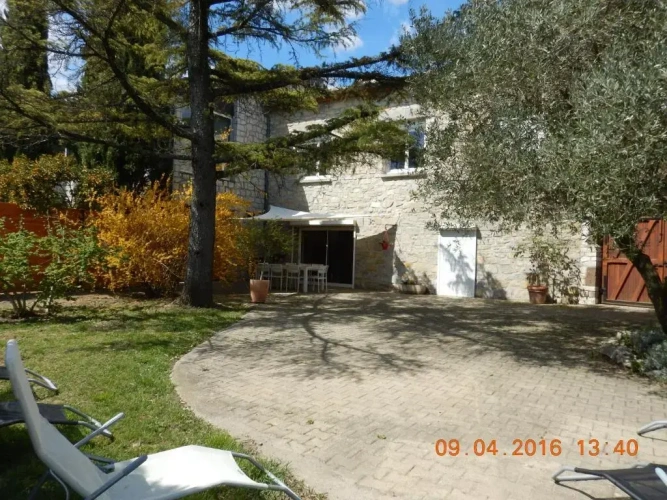 2 Bedrooms Cottage