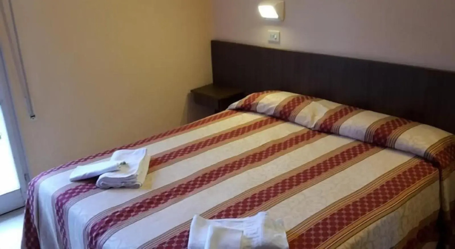 Hotel Annetta