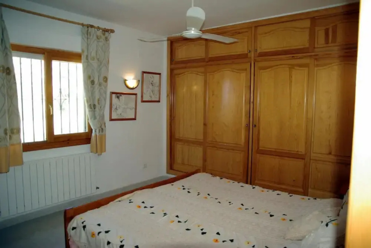Casa Patricia