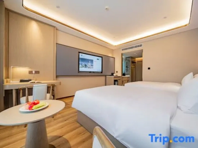 Business Twin room