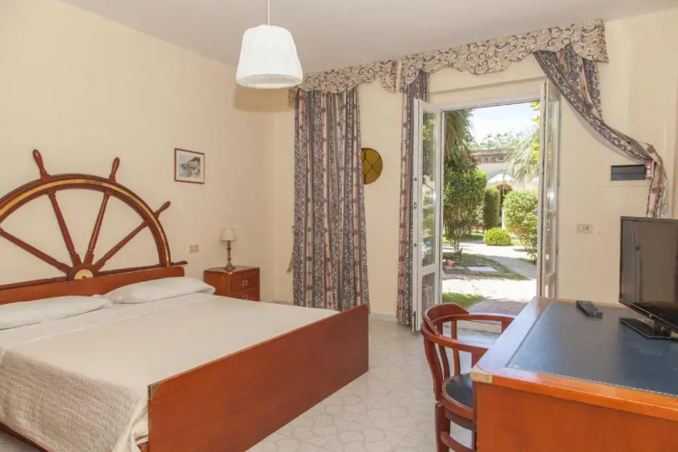 La Bagattella Resort & SPA