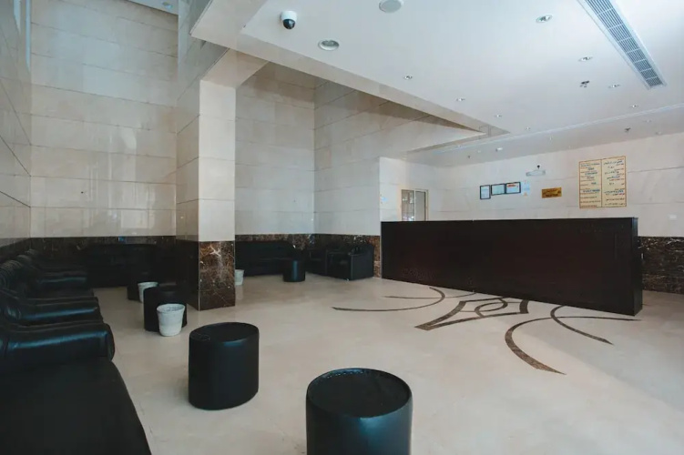 Otel görseli