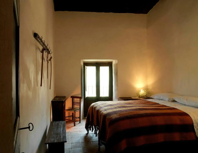Sextantio Albergo Diffuso