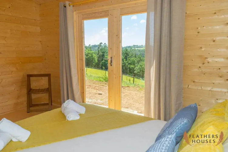 Corva Farmhouse
