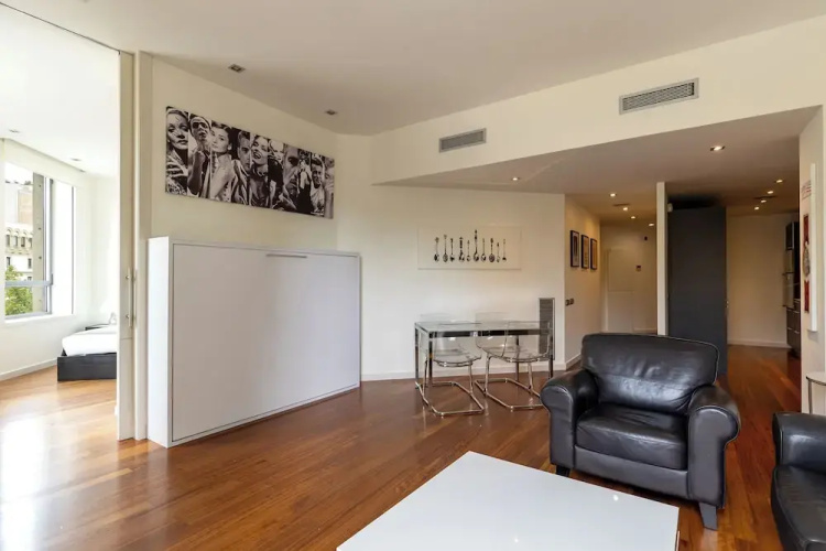 Uma Suites Passeig de Gracia 16