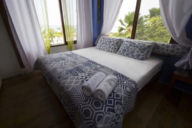 Casa El Morro Atacames