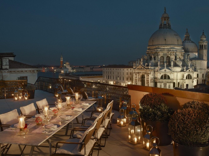 The Gritti Palace A Luxury Collection Hotel, Venice photo 42