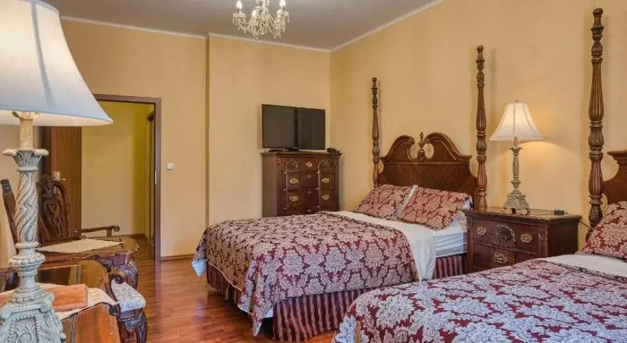 Hotel ROYAL