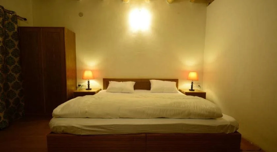 Yangphel Guest House