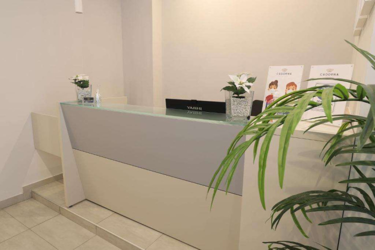 Cadorna Luxury Hotel