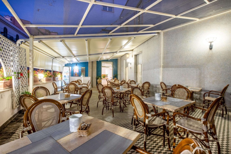 Quality Hotel Nova Domus photo 21