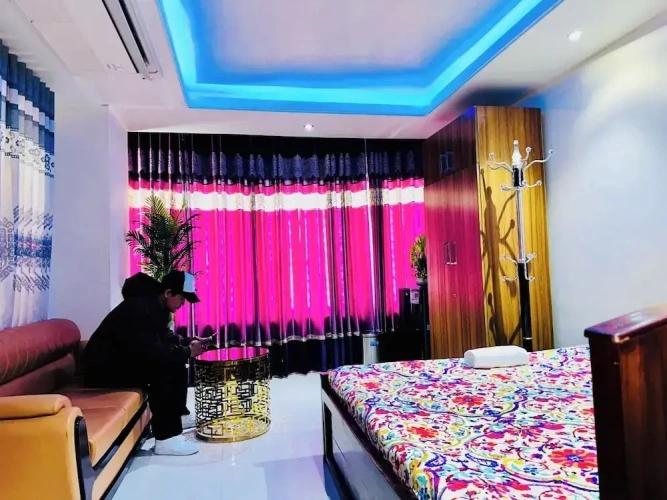 Standard Family room