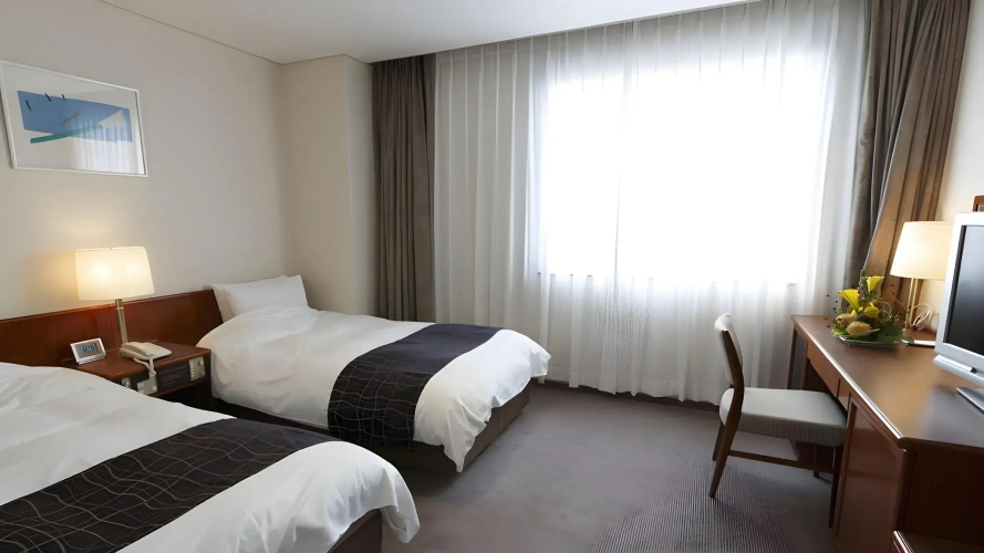 Hotel Pearl Garden