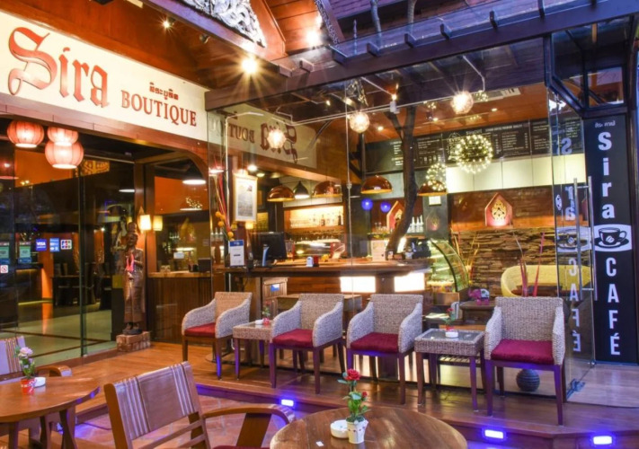 Фотография отеля