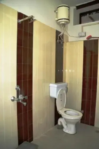 Hotel Parshvanath palace